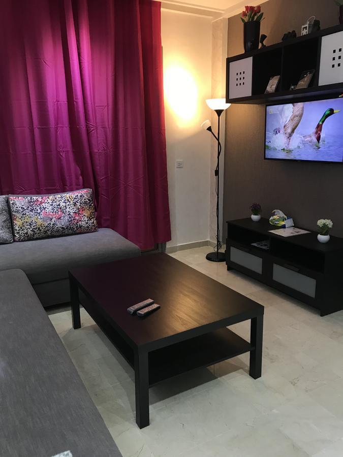 Lina Maarif Studio Casablanca Exterior photo