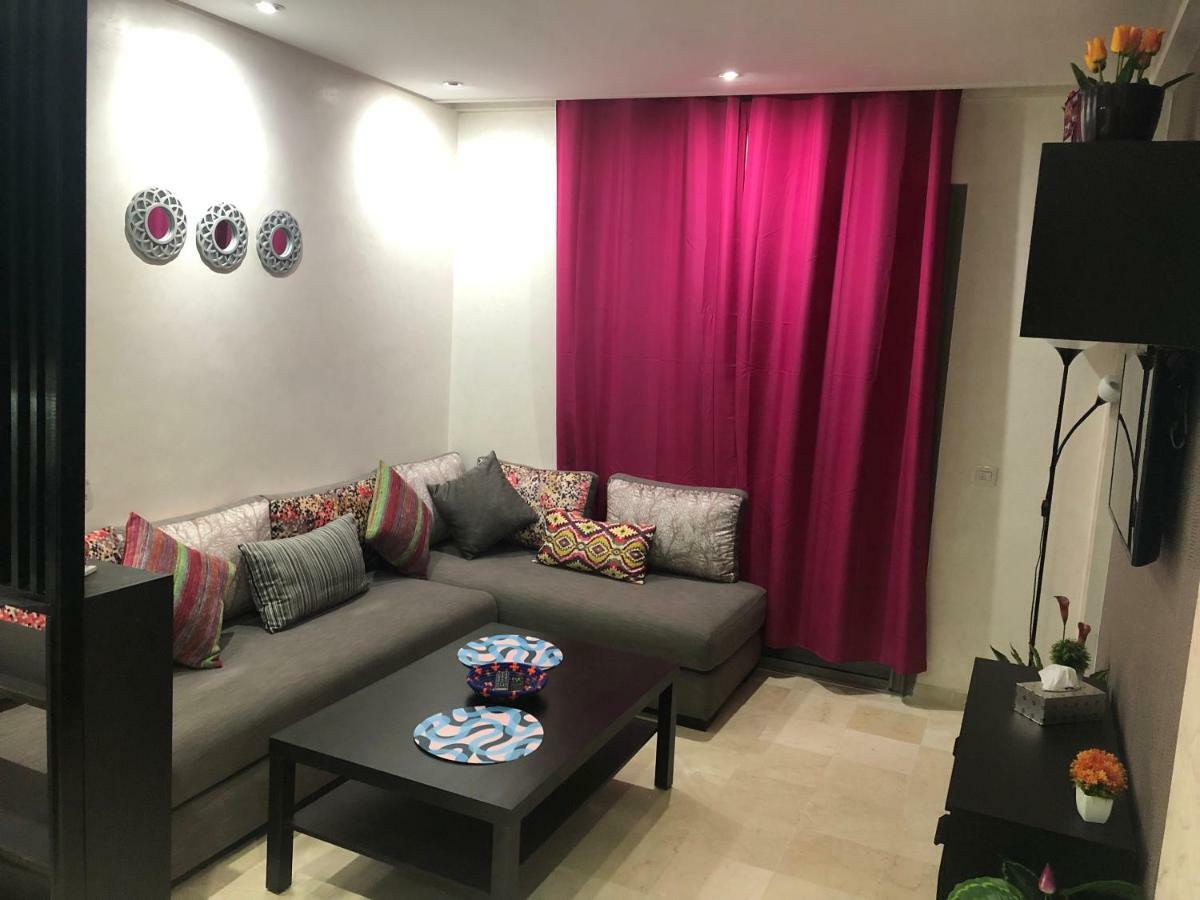 Lina Maarif Studio Casablanca Exterior photo